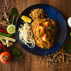Pad Thai