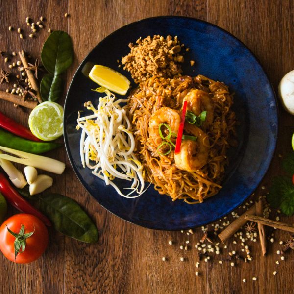 Pad Thai